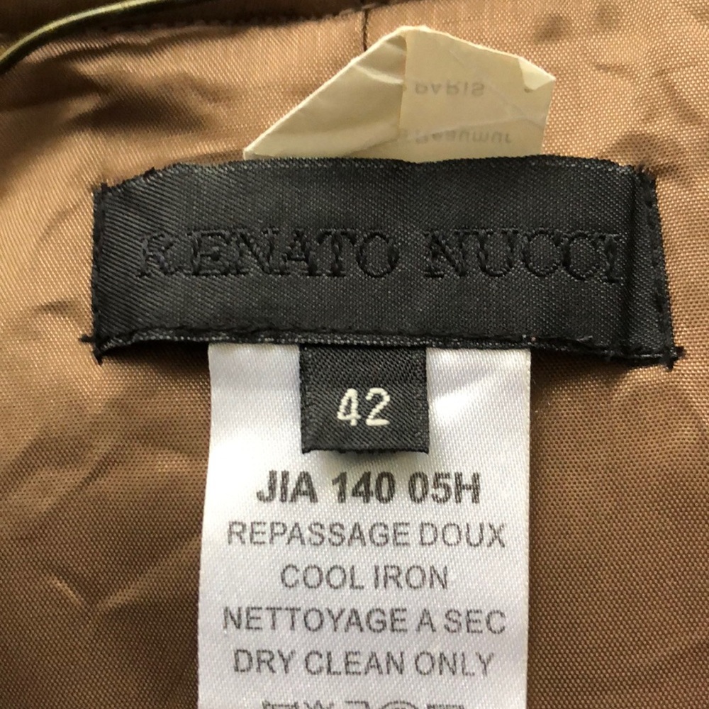 Jacket - Picture 3 of 4